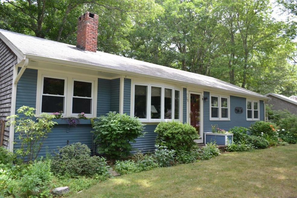 20 Chapaquoit Way, East Sandwich, MA 02537 - photo 1