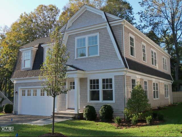 5 Gorham Ave unit B, Westport, CT 06880 - photo 1