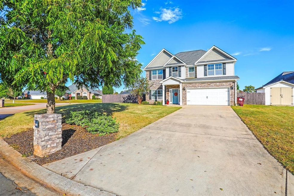 100 Boquet Ct, Warner Robins, GA 31088 - photo 1