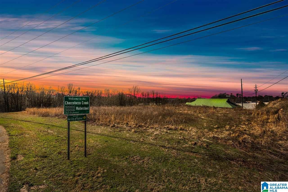 0 Friendship Rd unit 1 acre 835862, Oxford, AL 36203 - photo 1