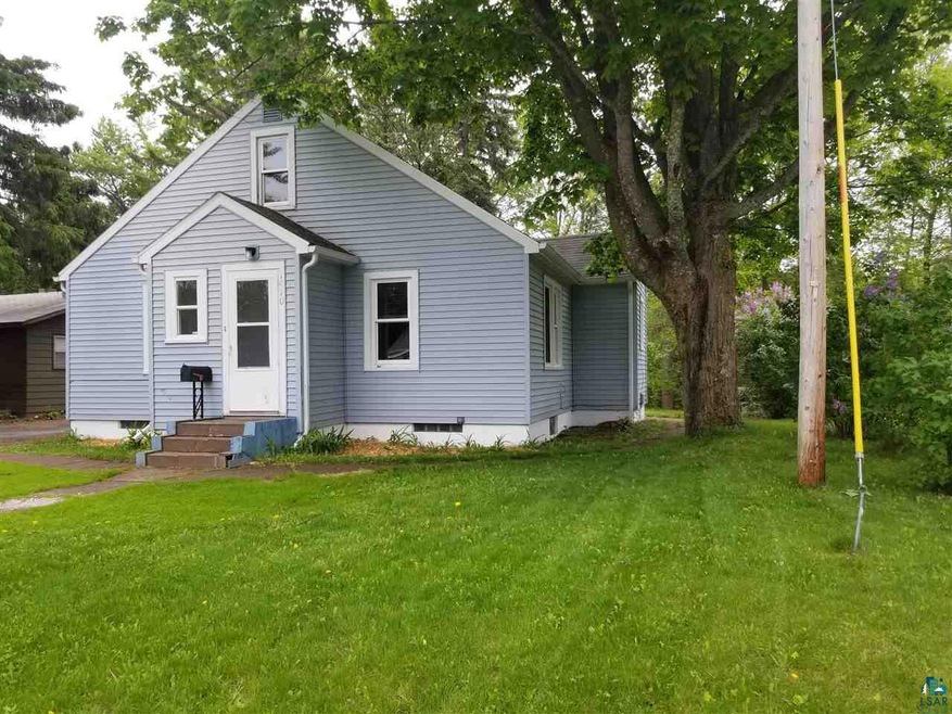 1410 Doddridge Ave, Cloquet, MN 55720 - photo 1