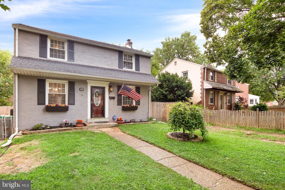 112 Rodney Dr, New Castle, DE 19720 - photo 1