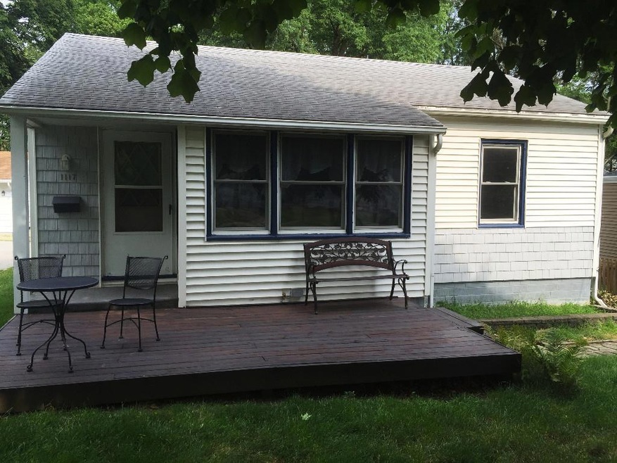 1117 59th St, Des Moines, IA 50311 - photo 1