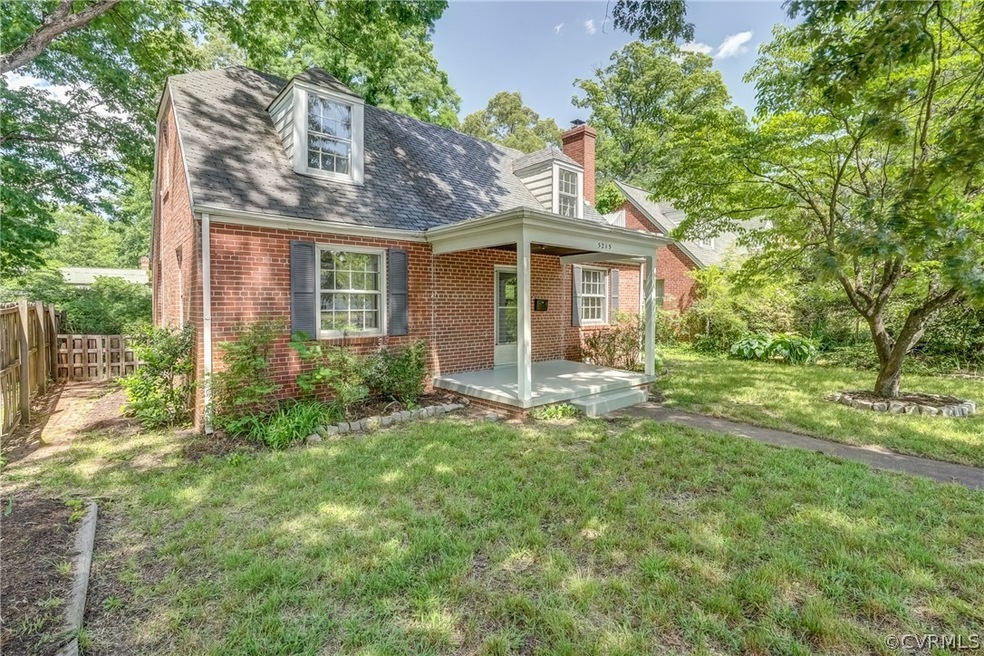 5215 Forest Hill Ave, Richmond, VA 23225 - photo 1