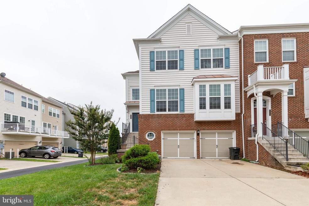 25455 Hopton House Terrace, Chantilly, VA 20152 - photo 1