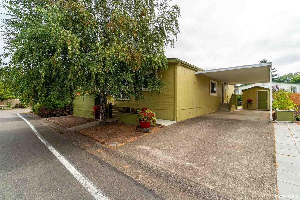 205 Boone Rd SE unit 41, Salem, OR 97306 - photo 1