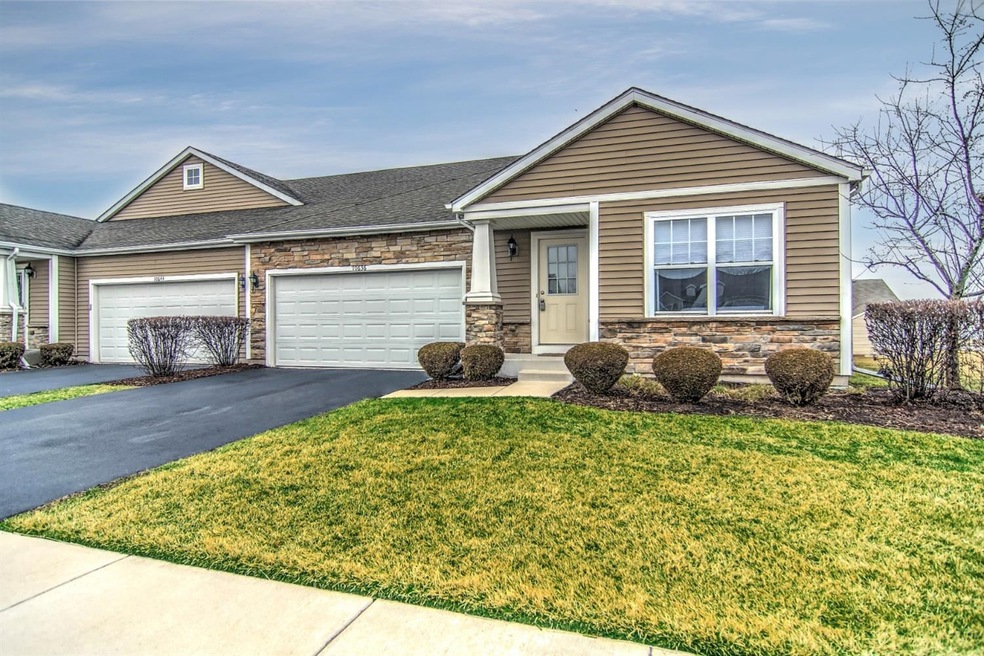 10636 Burgess Way, Dyer, IN 46311 - photo 1