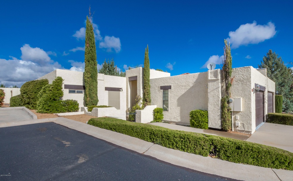 6120 Crista Lynn Place unit 13, Prescott, AZ 86301 - photo 1