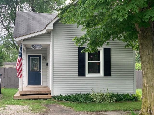 1003 S Georgia St, Sheridan, IN 46069 - photo 1