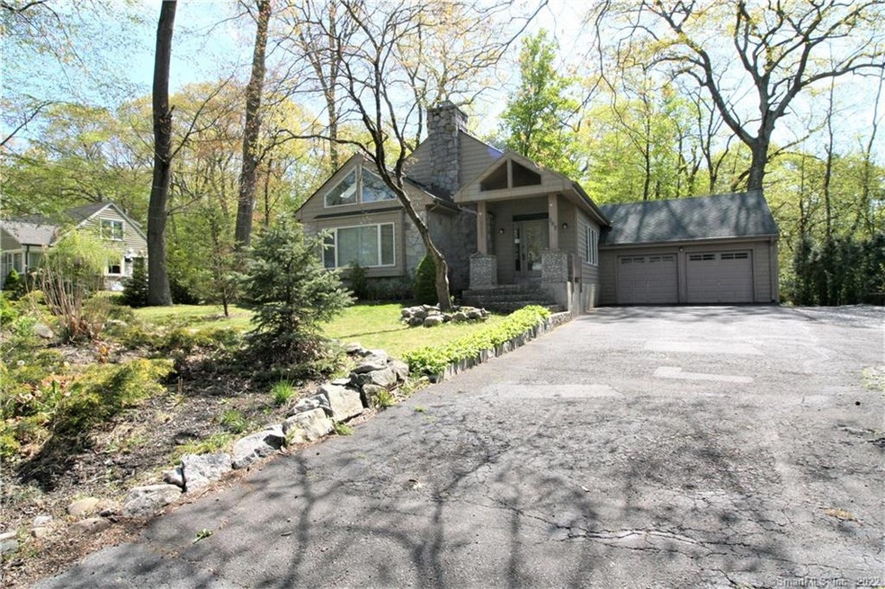 187 Blackhouse Rd, Trumbull, CT 06611 - photo 1