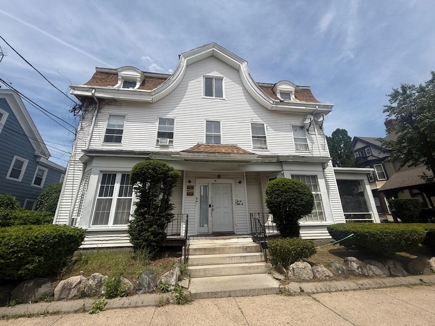 For Sale $120,000 • Co-Listing Agent