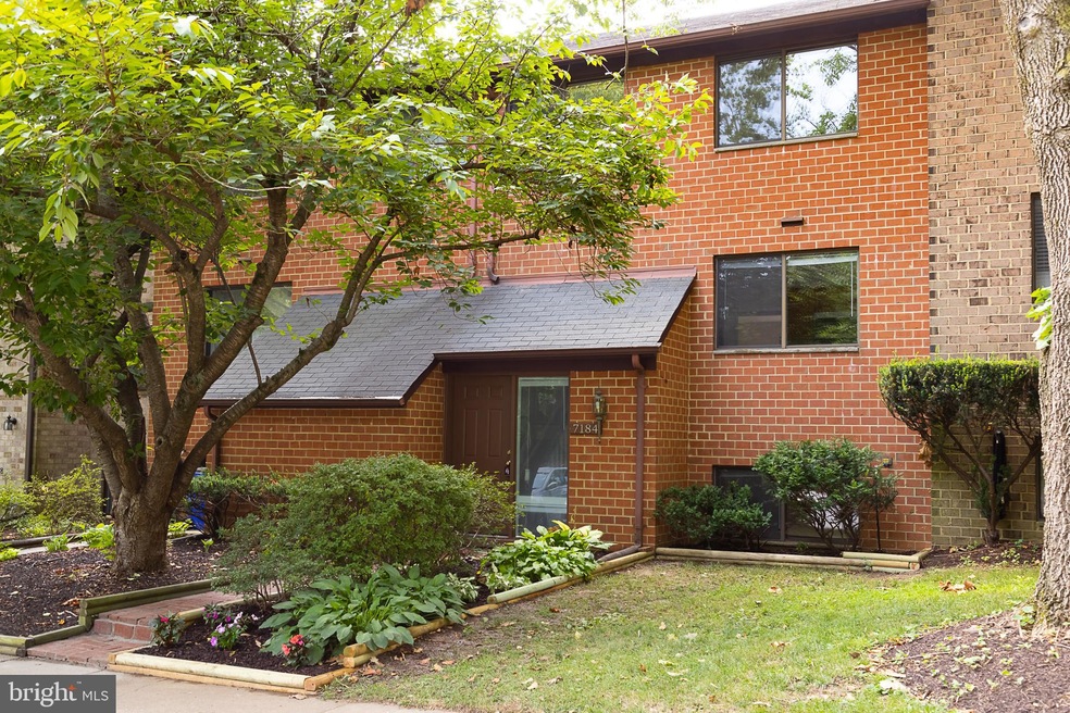 7184 Lasting Light Way, Columbia, MD 21045 - photo 1