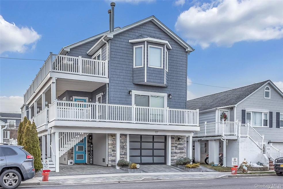 127 Maple Blvd, Long Beach, NY 11561 - photo 1