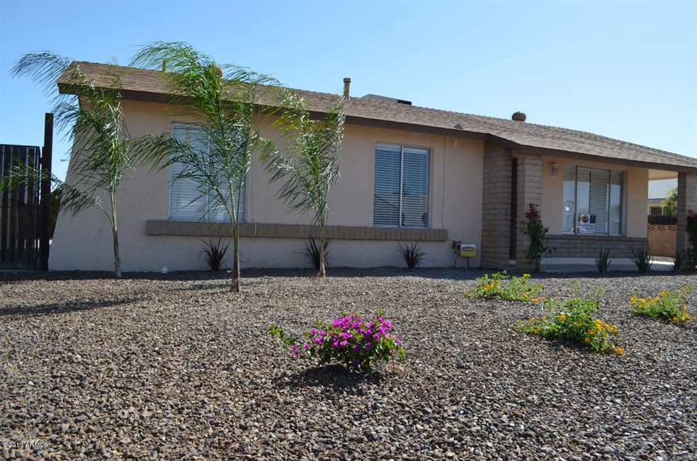 7101 W COCHISE DR 046