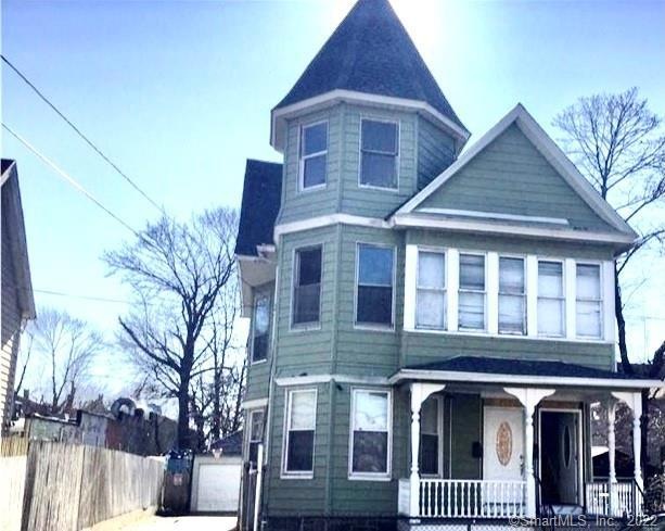 59 Rosedale St unit 2, Bridgeport, CT 06604 - photo 1