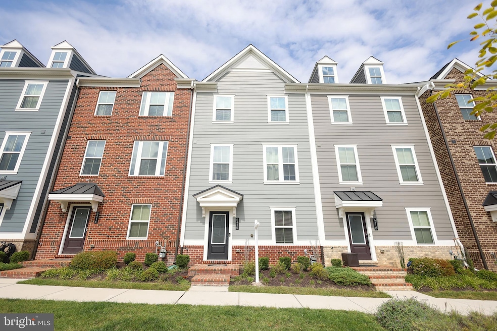 6416 Totteridge St, Baltimore, MD 21220 - photo 1