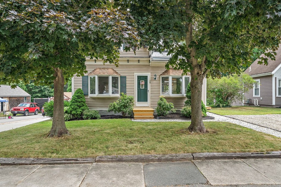 15 Simmons Ave, Whitman, MA 02382 - photo 1