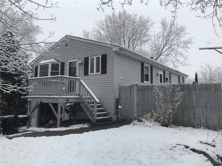 3 Minoru St, Smithfield, RI 02917 - photo 1