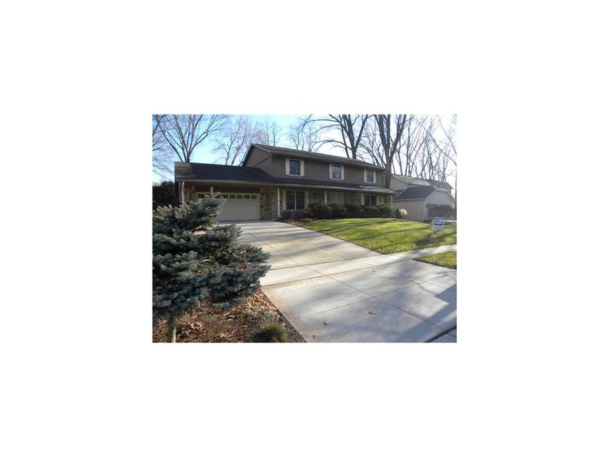 Front Exterior.
