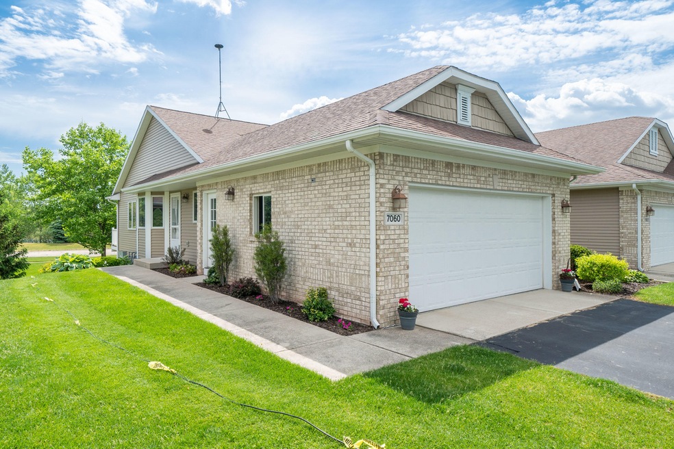 7060 Baltic Dr SW, Byron Center, MI 4931