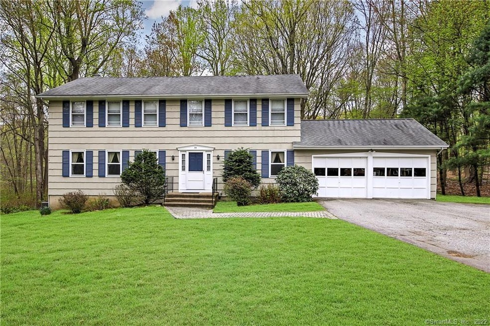 34 Unity Dr, Trumbull, CT 06611 - photo 1