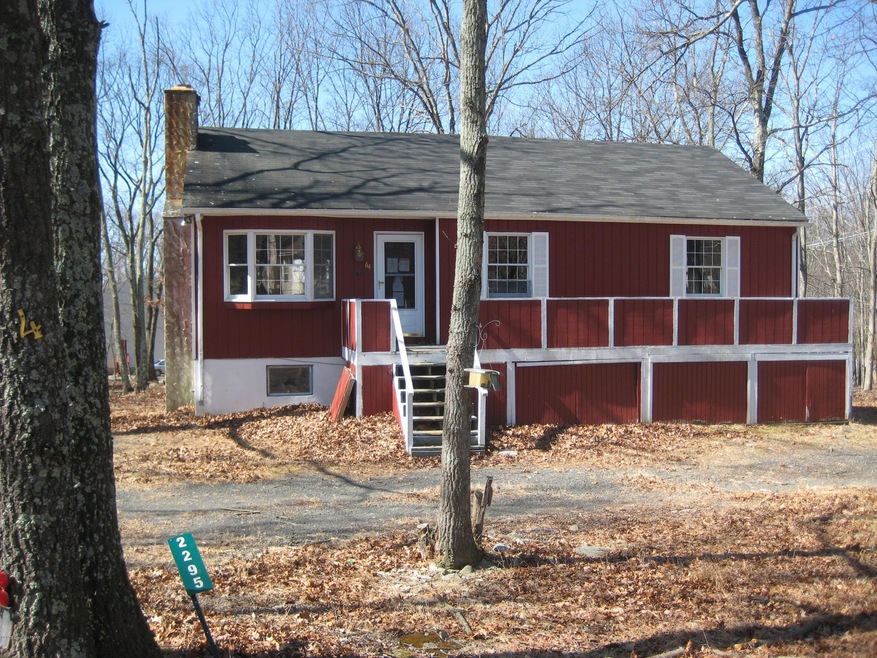 64 Cramer Rd, Pine Ridge, PA 18324 - photo 1