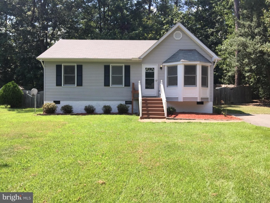 611 Southampton Dr, Ruther Glen, VA 22546 - photo 1