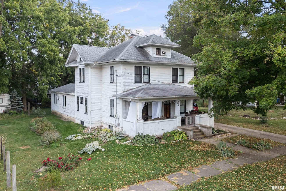 415 SW 4th Ave, Galva, IL 61434 - photo 1