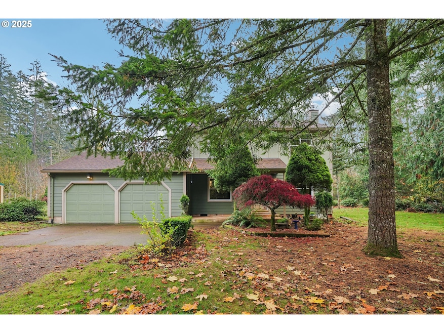 27882 S Mote Ln, Colton, OR 97017 - photo 1