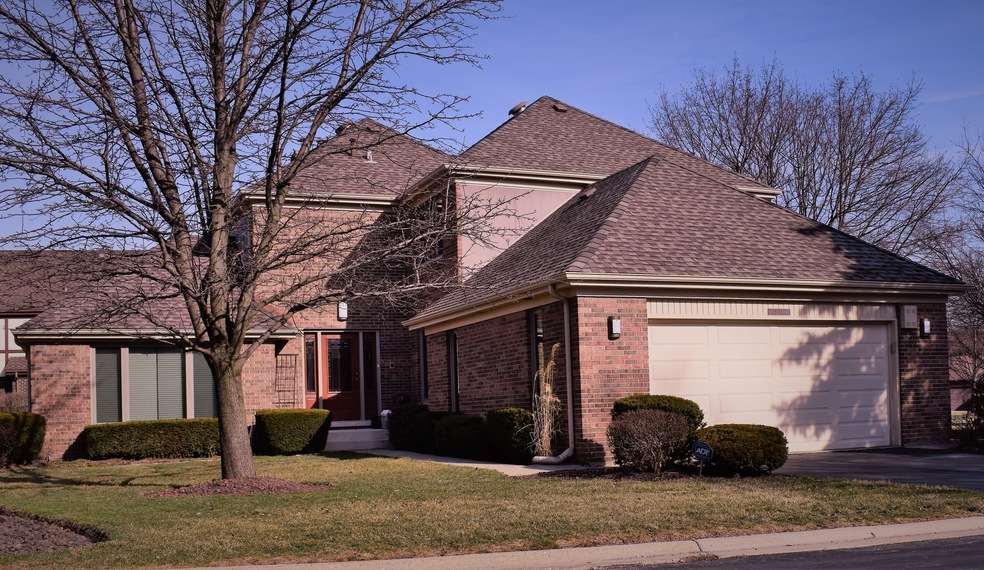 2651 E. Yarmouth Ct