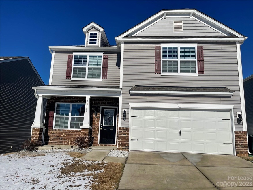 2414 Sugar Ct SW, Concord, NC 28027 - photo 1