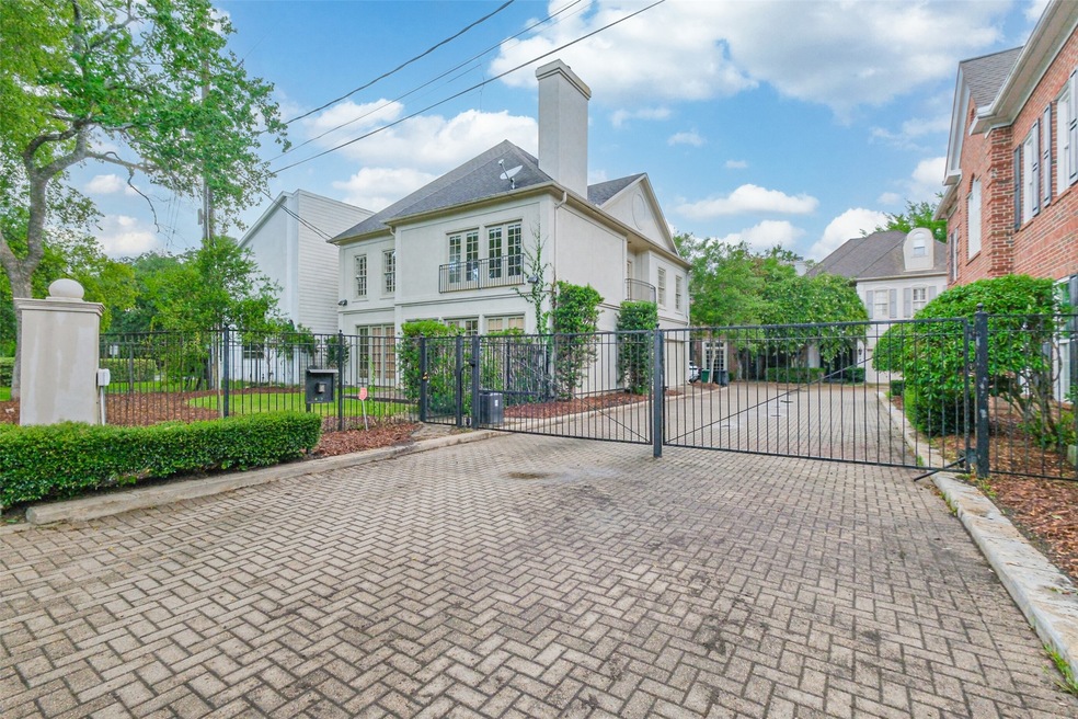 57 Briar Hollow #4 is located in a quaint gated co