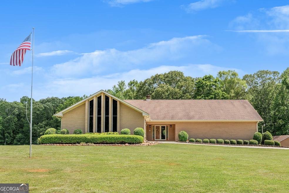 1724 Arbor Hill Rd, Canton, GA 30115 - photo 1