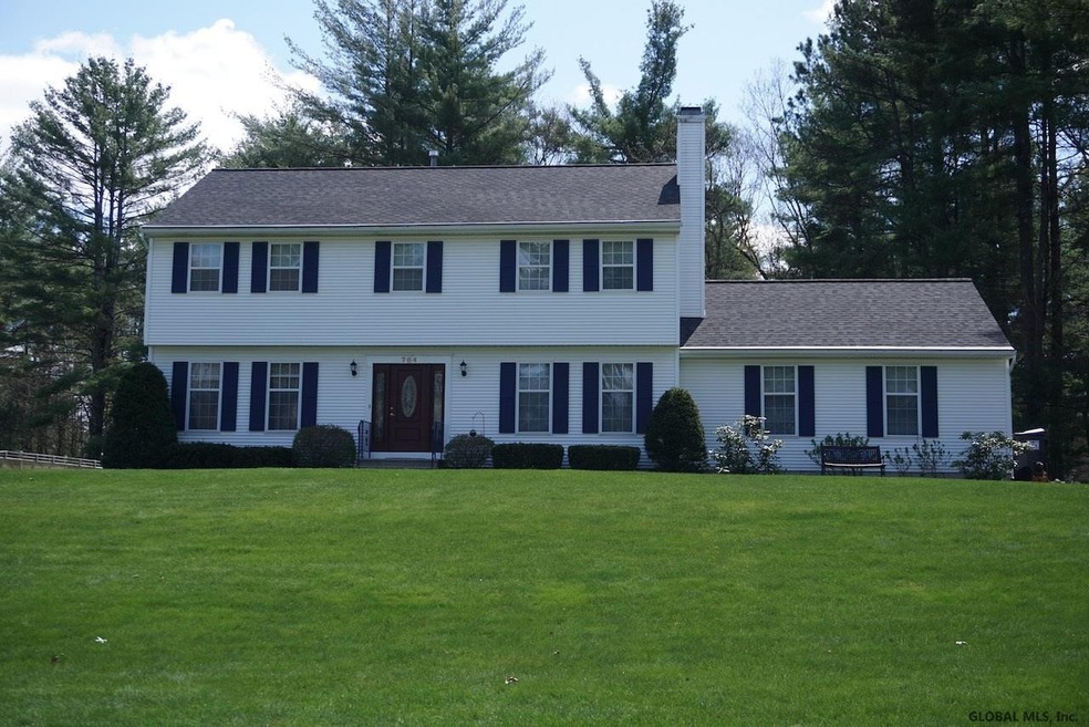 764 Revolutionary Dr, Ballston Spa, NY 12020 - photo 1