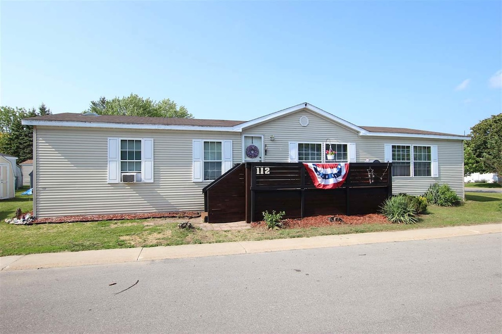 For Sale $119,000 • Co-Listing Agent