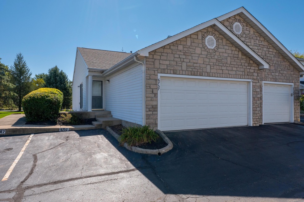 6757 Lagrange Dr unit 57A, Canal Winchester, OH 43110 - photo 1