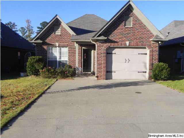 4222 Willow Brook Cir, Birmingham, AL 35215 - photo 1