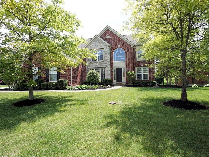 8197 Coral Bell Ct, Liberty Township, OH 45044 - photo 1