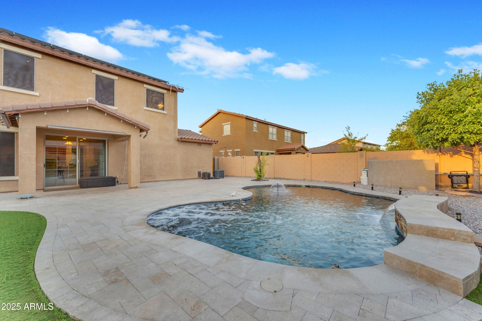 16043 W Cocopah St, Goodyear, AZ 85338 - photo 1