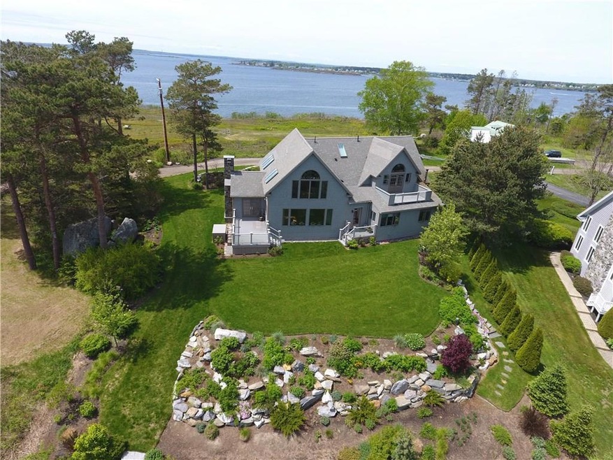 119 Abner Point Rd, Bailey Island, ME 04003 - photo 1