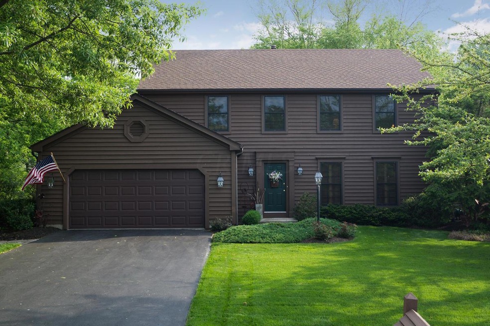 1100 Riva Ridge Blvd.