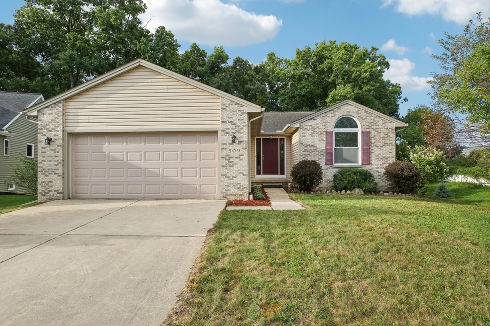 509 Coventry Cir unit 196, Dexter, MI 48130 - photo 1