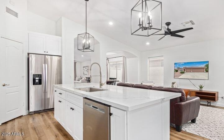 51st Kitchen 2