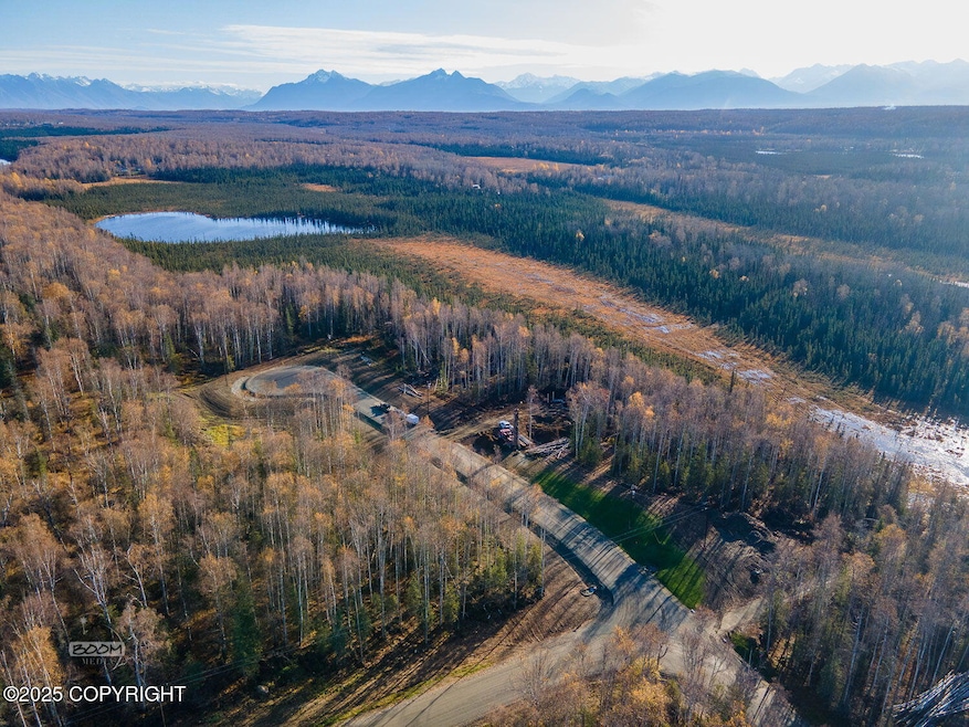 L4 B2 Bella Ridge Subdivision, Wasilla, AK 99623 - photo 1