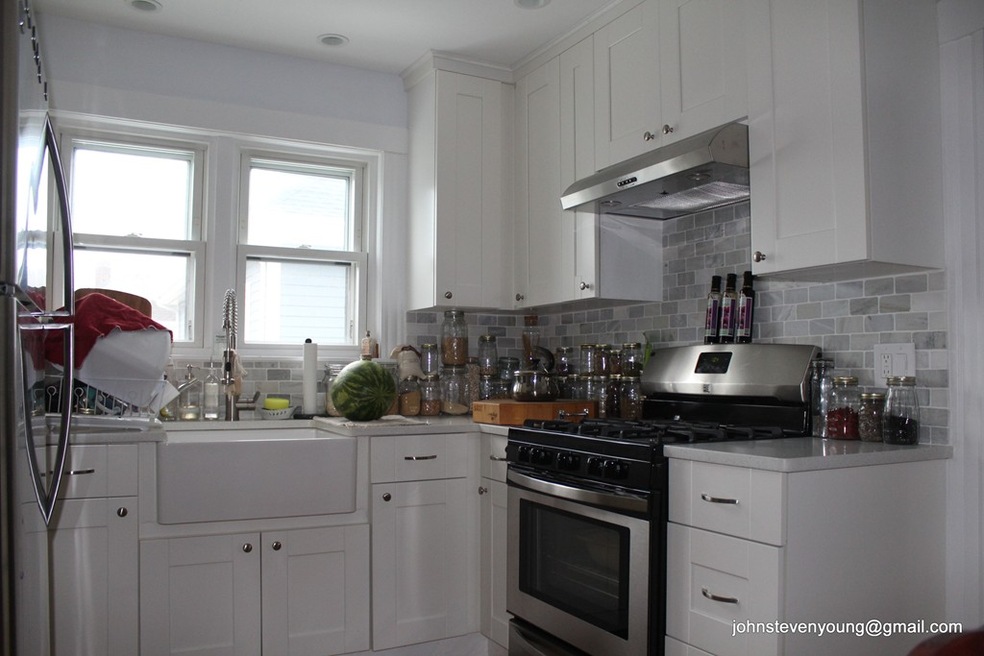 49 Bayswater St unit 2, Boston, MA 02128 - photo 1
