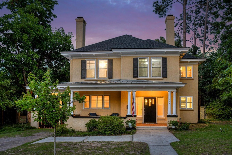 724 Monte Sano Ave, Augusta, GA 30904 - photo 1