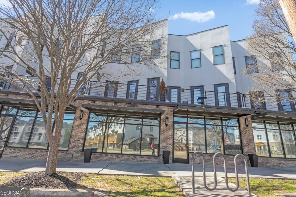 2030 Main St NW unit 204, Atlanta, GA 30318 - photo 1