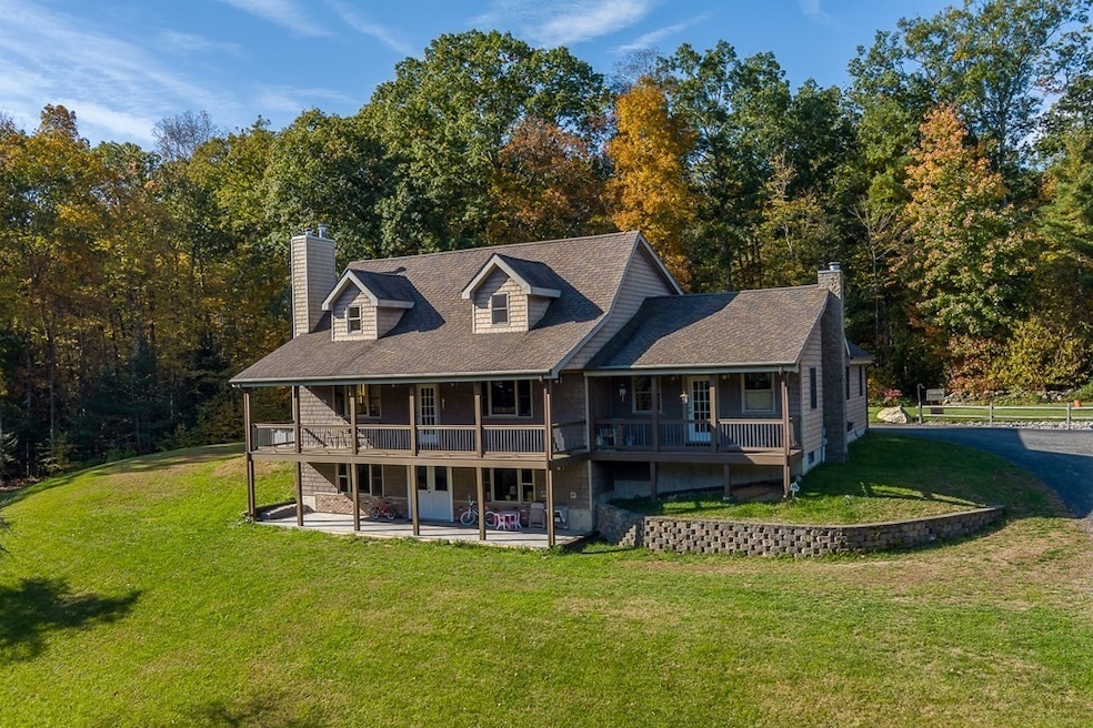 268 Tipton Rock Rd, Southbridge, MA 01550 - photo 1