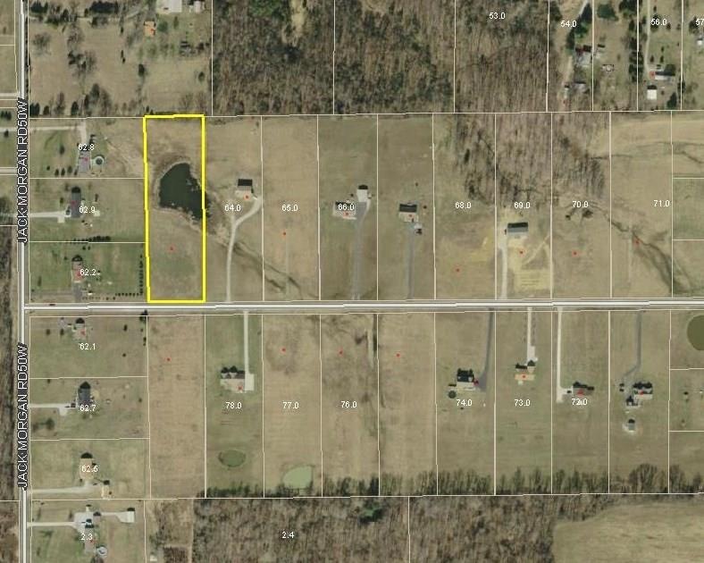 1 Stonybrook, Jennings Township, IN 47102 - photo 1