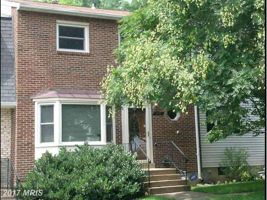 3022 Southern Elm Ct, Fairfax, VA 22031 - photo 1